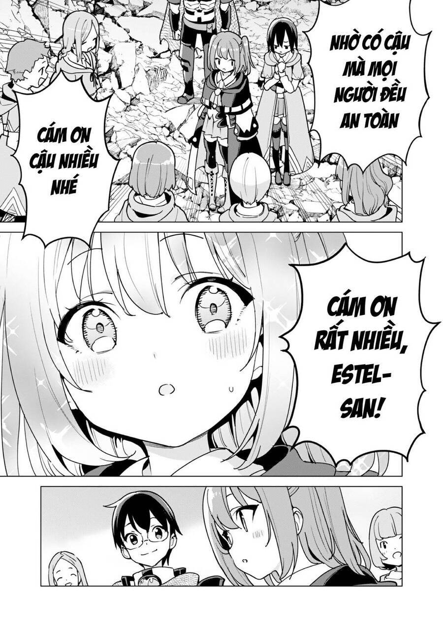 Gacha Wo Mawashite Nakama Wo Fuyasu Saikyou No Bishoujo Gundan Wo Tsukuriagero Chương 58 Ảnh 11