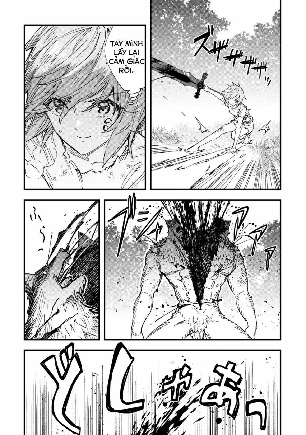 Omae Go Toki Ga Maou Kateru To Omou Na” To Yuusha Party O Tsuihou Sareta No De, Outo De Kimama Ni Ku Chương 4 Ảnh 12