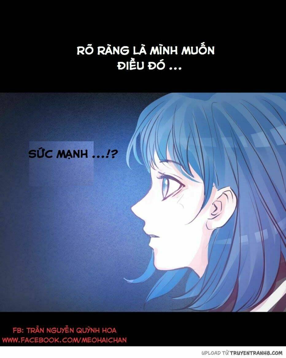 Trả Thù Trường Trung Học 2 Chương 3 Ảnh 20