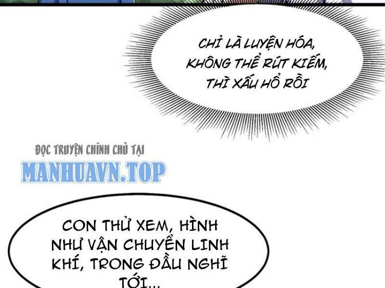 Đại Lão Tu Tiên Bắt Đầu Bằng Tâm Trí Chương 43 Ảnh 58
