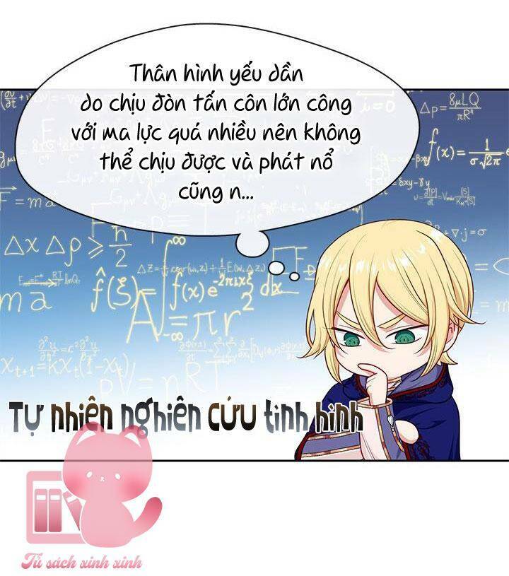 Hãy Coi Chừng Ác Nữ Chương 117 Ảnh 43