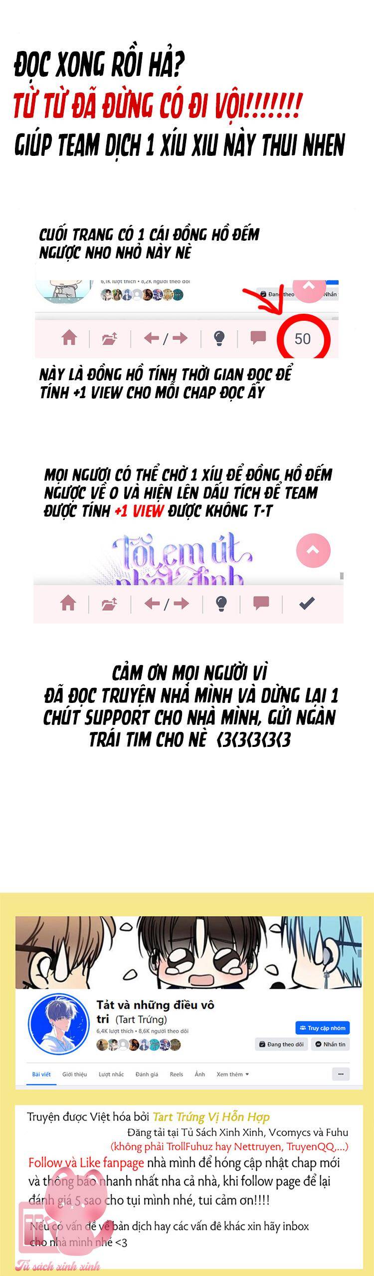 Tôi, Em Út Nhất Định Sẽ Trở Thành Idol! Chương 28 Ảnh 40