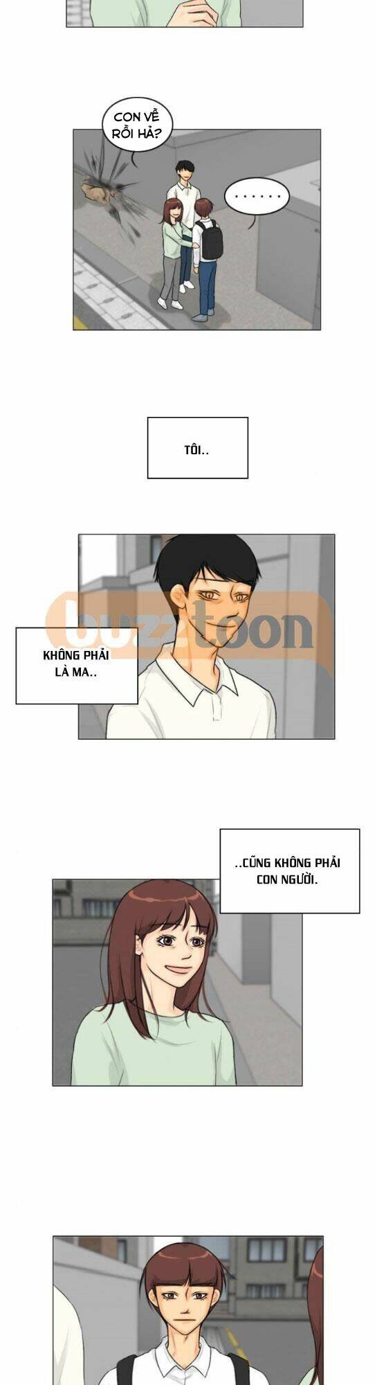 Vợ Ma Chương 130 Ảnh 21