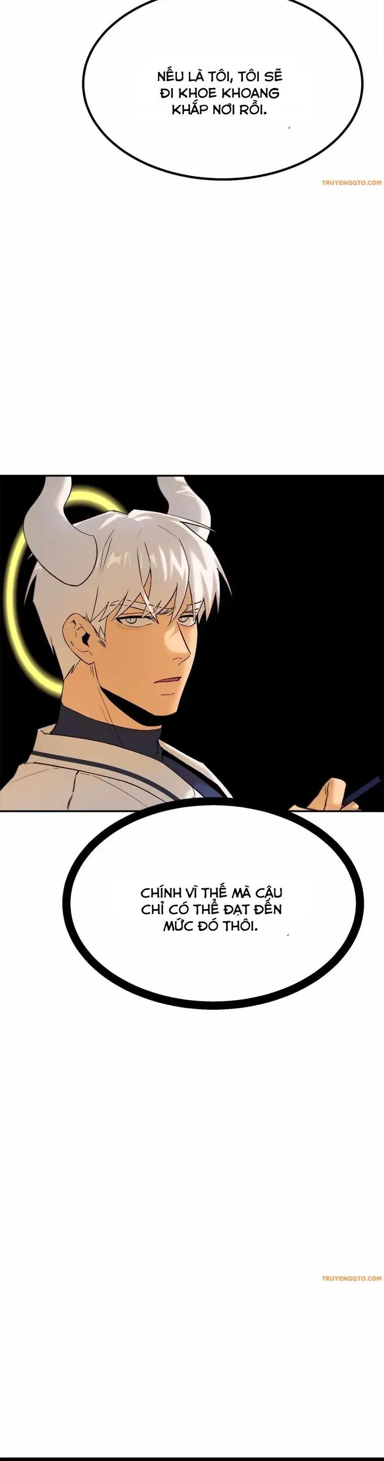 Tôi Là Học Sinh Hạng D Chương 41 Ảnh 24