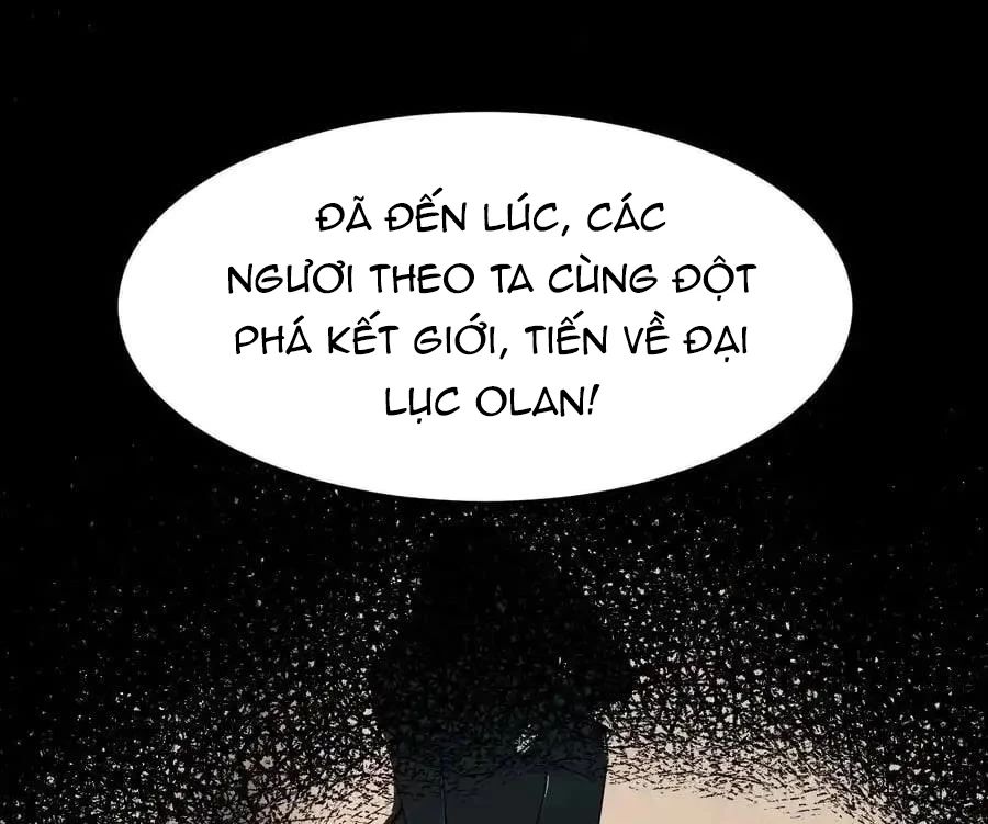 Sức Mạnh Của Kiếm Thần Chương 80 Ảnh 119