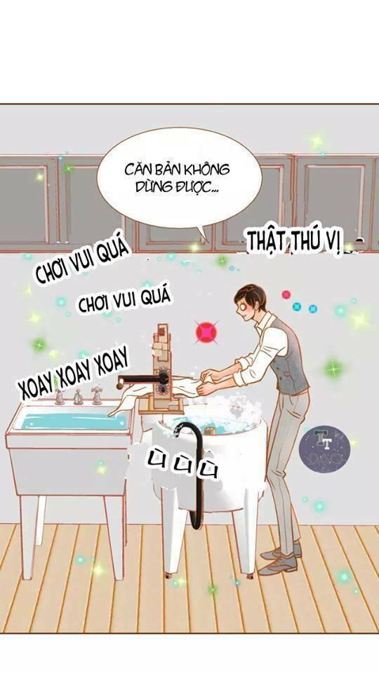 Tân Lang Yếu Tòng Tiểu Dưỡng Khởi Chương 15 Ảnh 31