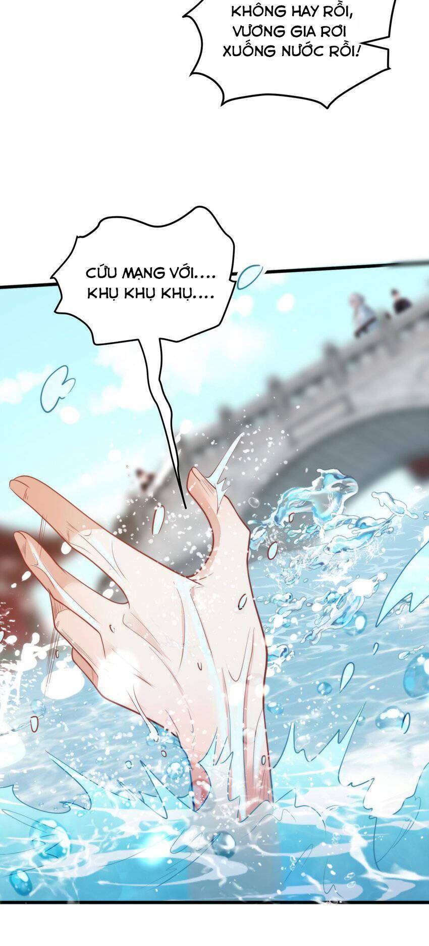 Hồ Ly Cáo Già Và Bạch Liên Hoa Cao Lãnh , Ai Sẽ Lộ Tẩy Trước Đây? Chương 38 Ảnh 22