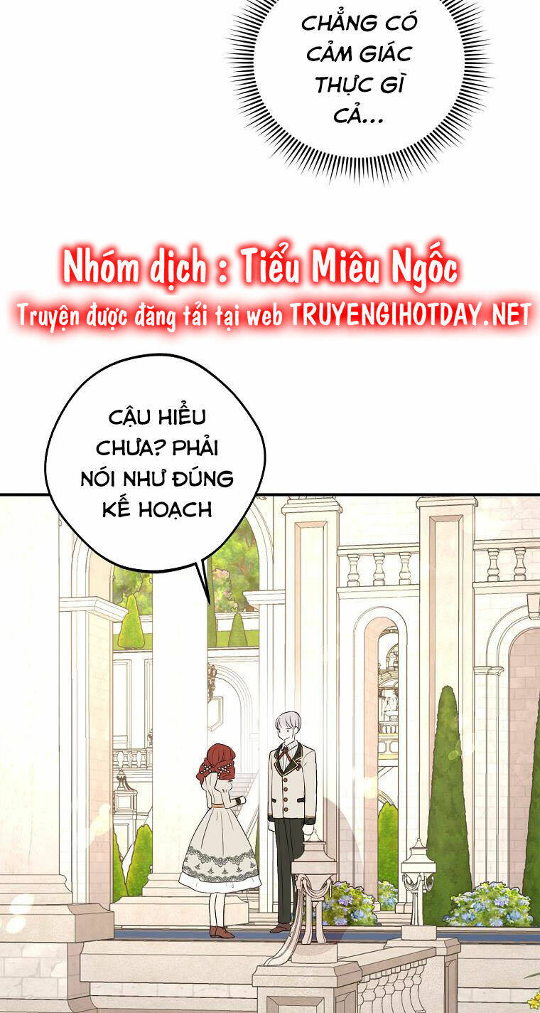 Tồn Tại Như Nàng Công Chúa Dã Chủng Chương 79 Ảnh 22