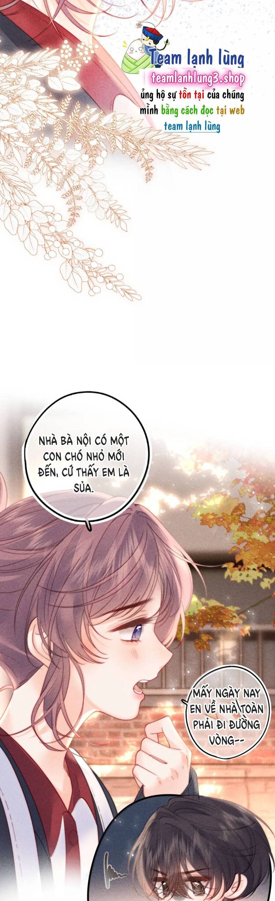 Thân Nhiệt Ma Quỷ Chương 22 Ảnh 15