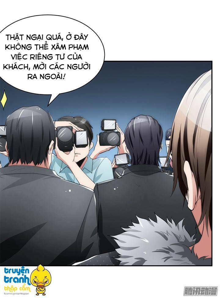 Âm Mưu Bên Gối Chương 16 Ảnh 15