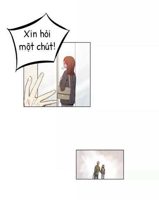 Tình Yêu Bị Ngăn Cách Chương 29 Ảnh 36