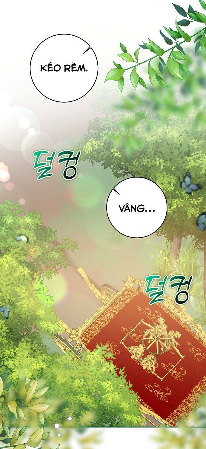 Vị Bạo Chúa Của Tôi Sao Lại Hóa Trẻ Rồi Chương 23 Ảnh 33