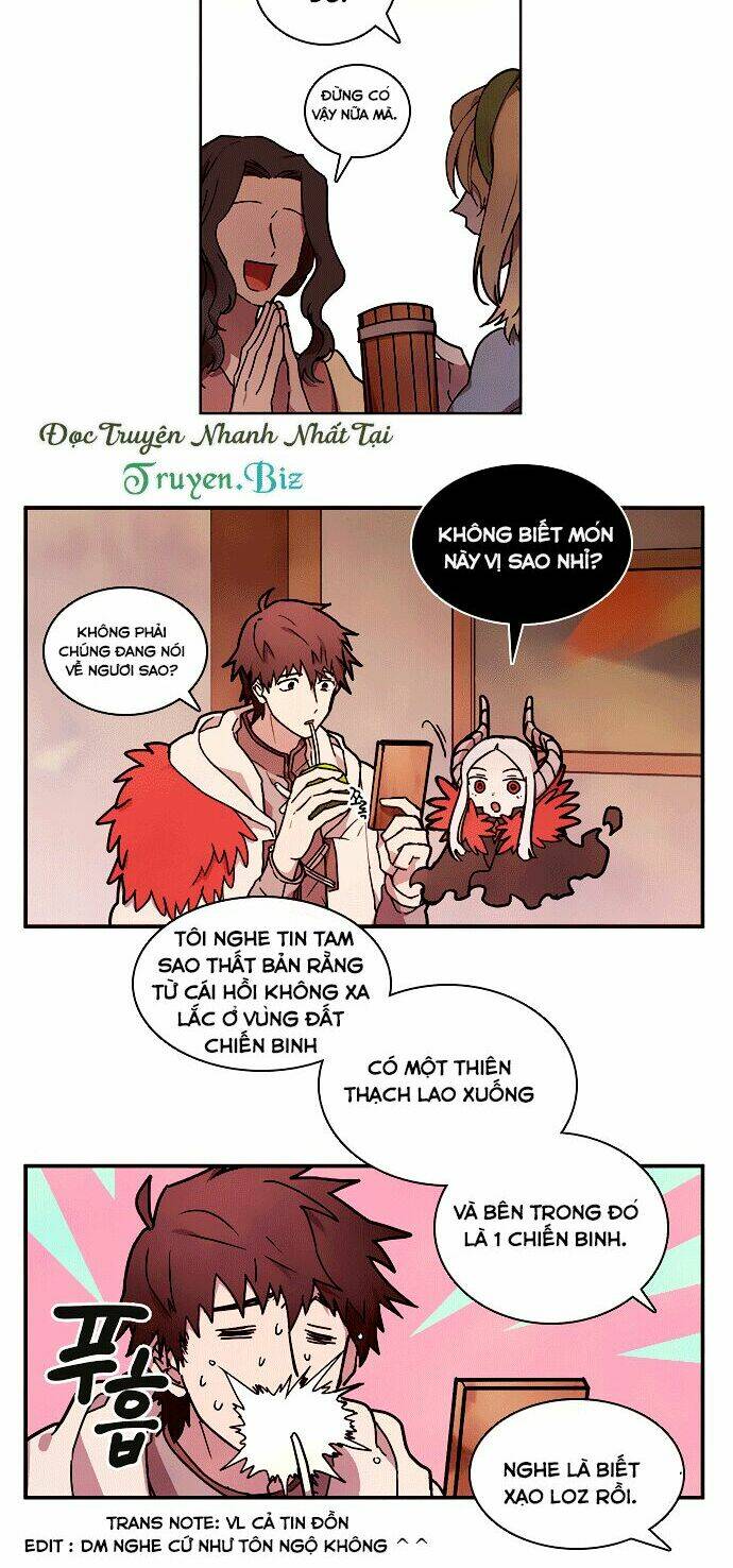 Miracle! Hero-Nim Chương 9 Ảnh 11