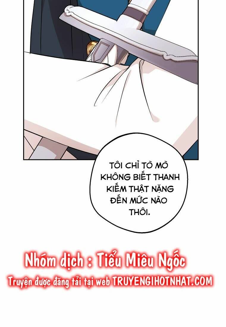 Tồn Tại Như Nàng Công Chúa Dã Chủng Chương 77 Ảnh 85