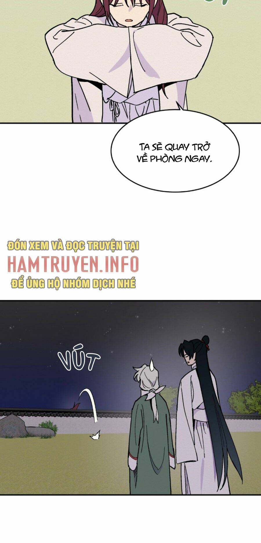 Scandal Đại Công Chúa Chương 7 Ảnh 50