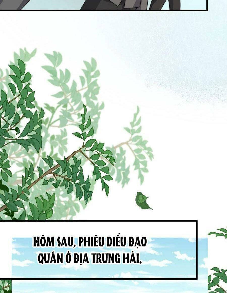 Tiểu Manh Bảo Bốn Tuổi Theo Sư Phụ Xuống Núi Chương 281 Ảnh 28