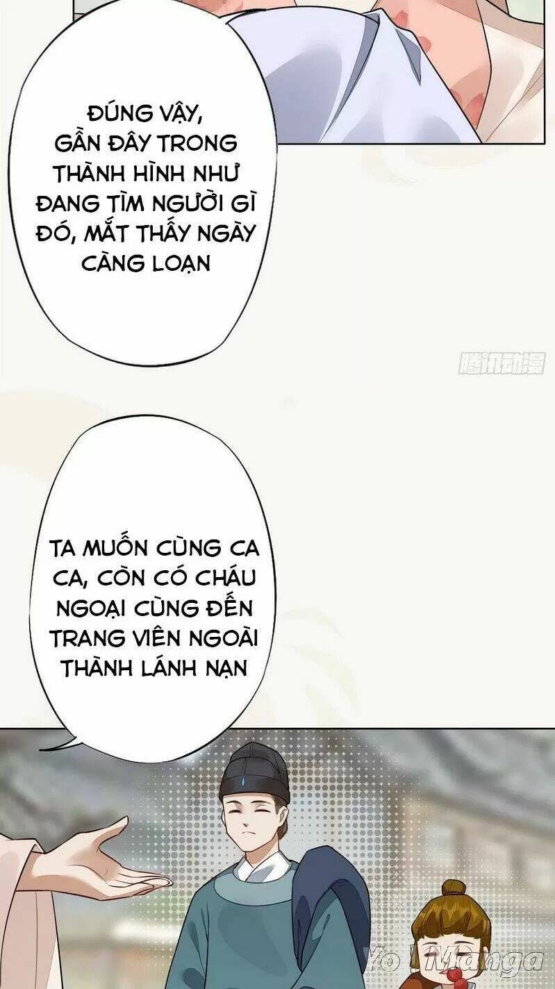 Tuyệt Thế Luyện Đan Sư Chương 150 Ảnh 7