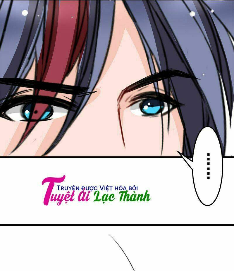 Thú Vương Chuyên Sủng Chương 19 Ảnh 29