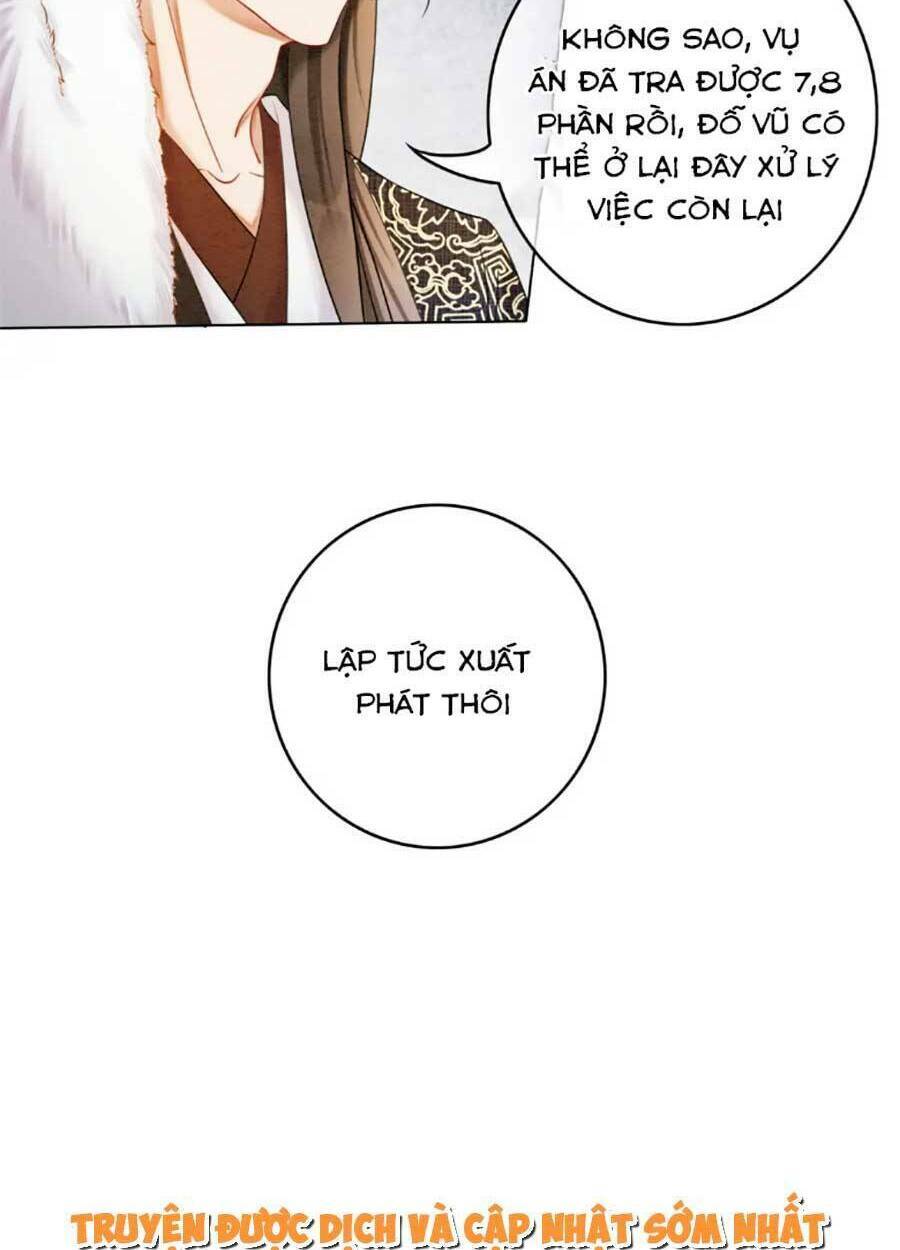 Xung Hỉ Vương Phi Chương 82 Ảnh 11
