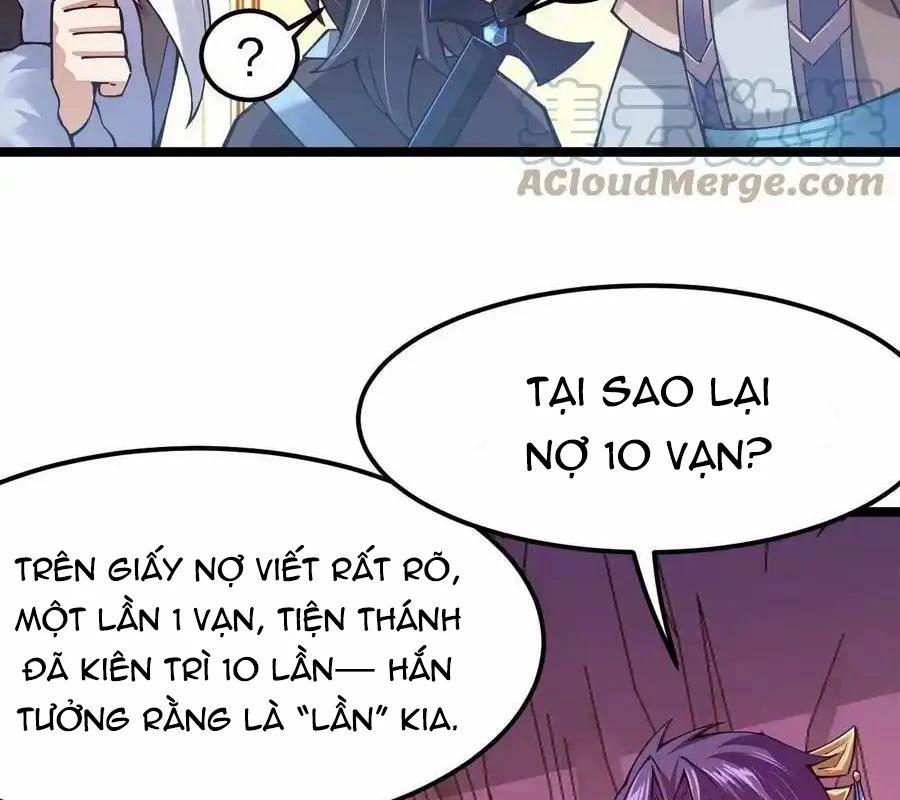 Sức Mạnh Của Kiếm Thần Chương 66 Ảnh 22