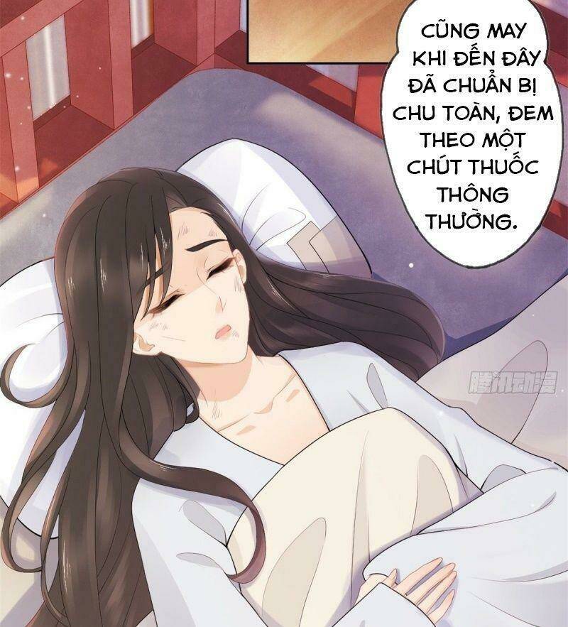 Mê Hoặc Lòng Người Chương 12 Ảnh 74