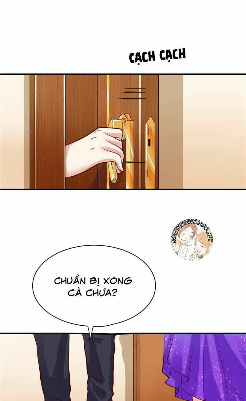 Tình Yêu Khiến Tôi Phát Điên Chương 56 Ảnh 6