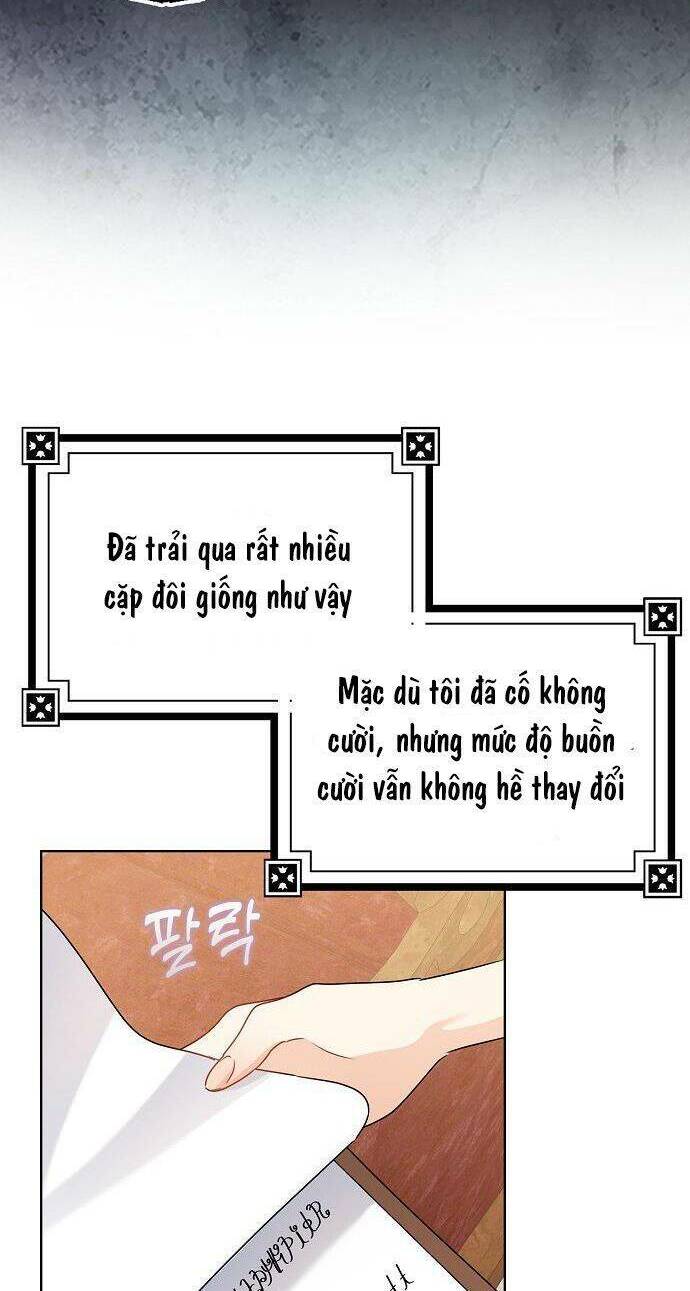 Vị Bạo Chúa Của Tôi Sao Lại Hóa Trẻ Rồi Chương 10 Ảnh 20