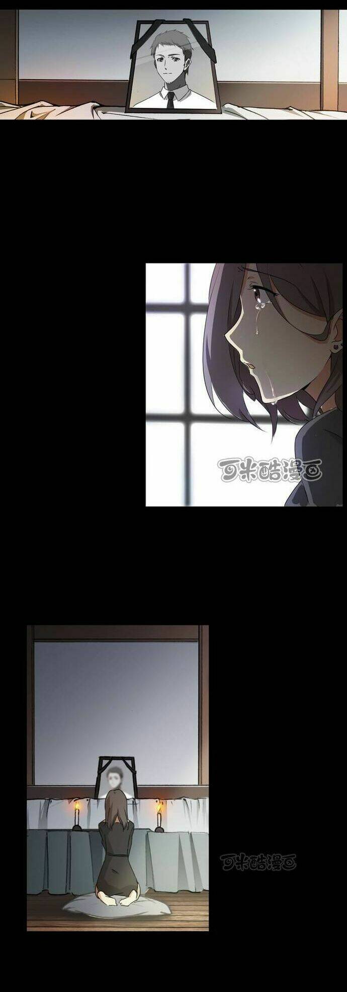 Seven Chương 16 Ảnh 11