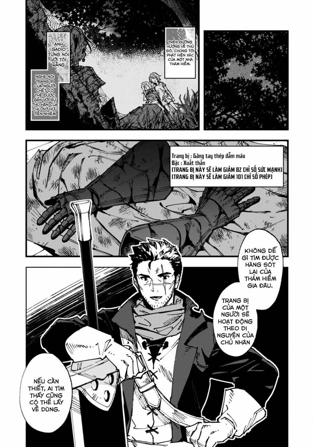 Omae Go Toki Ga Maou Kateru To Omou Na” To Yuusha Party O Tsuihou Sareta No De, Outo De Kimama Ni Ku Chương 5 Ảnh 11