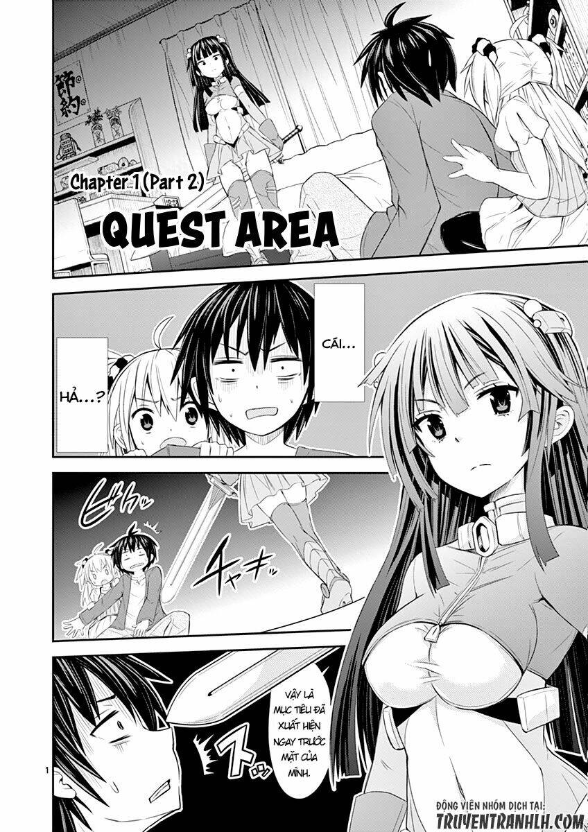 S Rare Soubi No Niau Kanojo Chương 2 Ảnh 5
