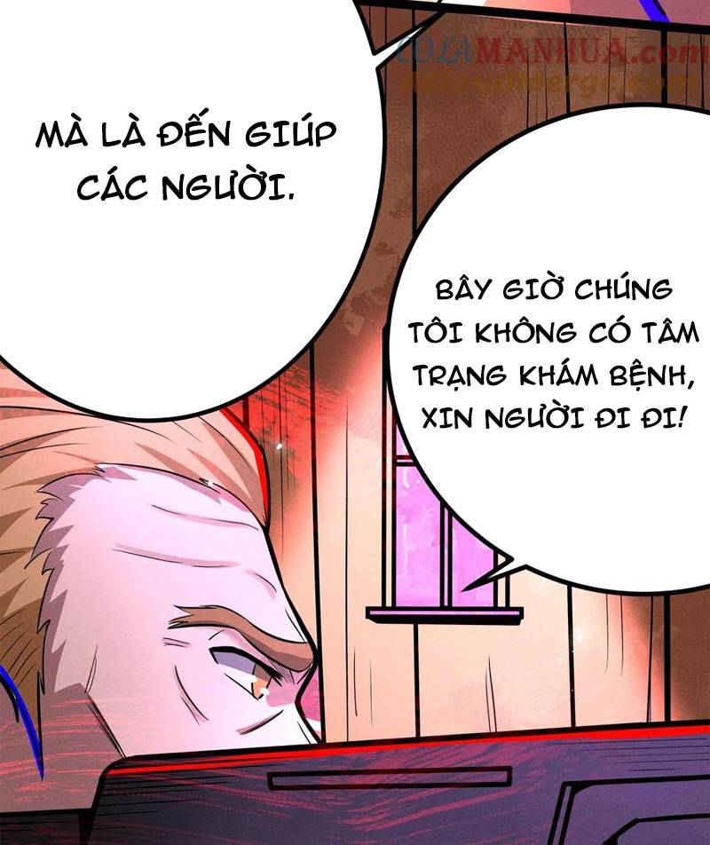 Dược Sư Kì Lạ: Bệnh Nhân Của Tôi Đều Rất Khủng Bố Chương 277 Ảnh 14