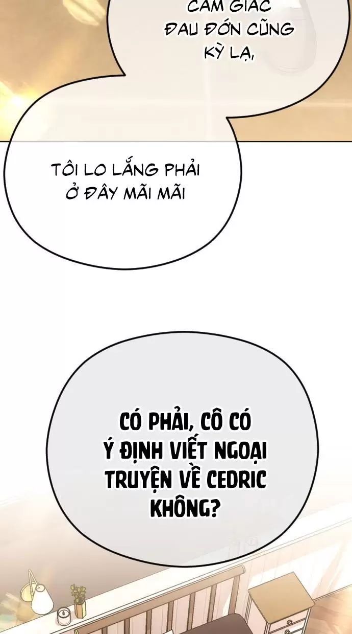 Kết Thúc, Tôi Muốn Thay Đổi Nó Chương 71 Ảnh 43