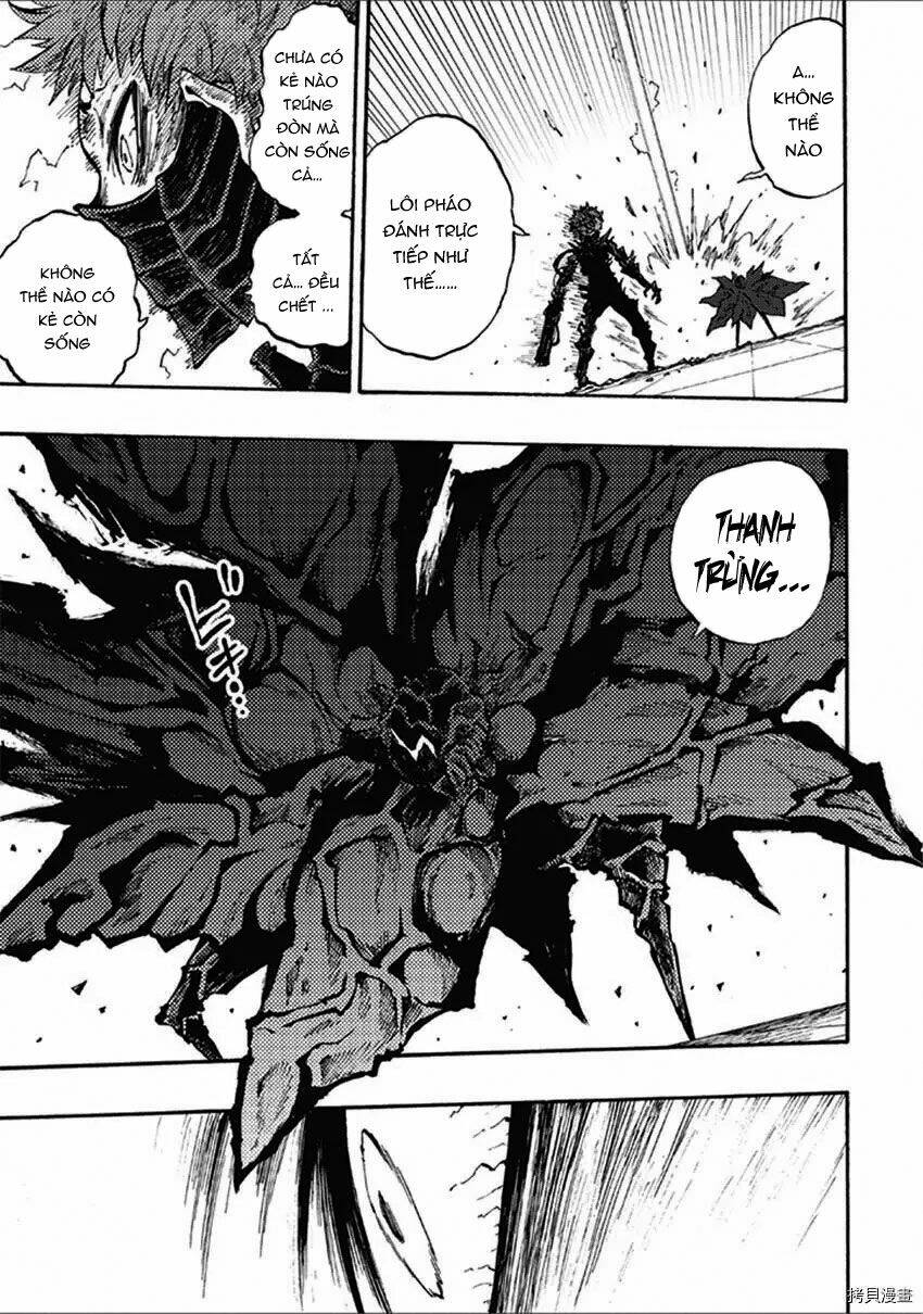 Tales Of Destruction Chương 18 Ảnh 10