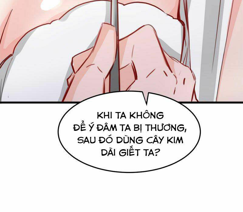 Thú Vương Chuyên Sủng Chương 13 Ảnh 10