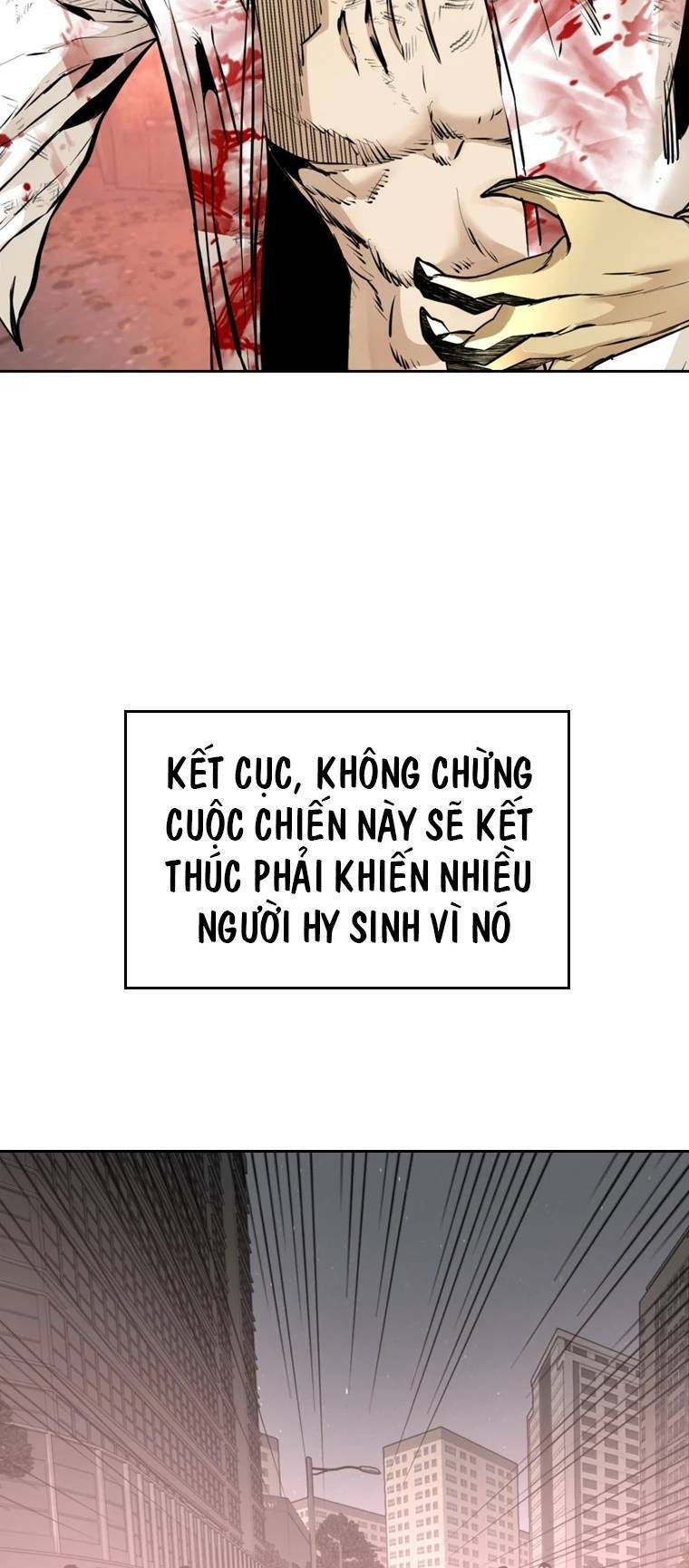 The Blob Chương 99 Ảnh 27