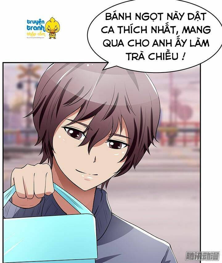Âm Mưu Bên Gối Chương 26 Ảnh 17