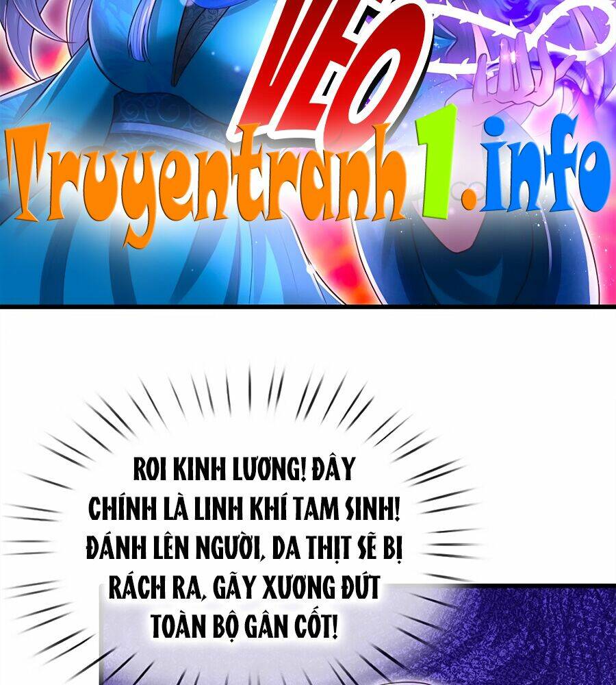 Phụng Lâm Thiên Hạ: Đệ Nhất Mỹ Nữ Chương 53 Ảnh 15