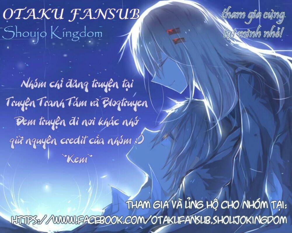 Junjou Haraguro Kareshi Chương 3 Ảnh 32