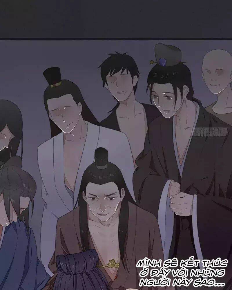 Ta Làm Tra Nam Khóc Ròng Ròng Chương 1 Ảnh 17