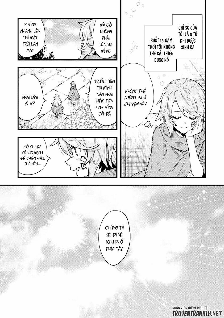 Omae Go Toki Ga Maou Kateru To Omou Na” To Yuusha Party O Tsuihou Sareta No De, Outo De Kimama Ni Ku Chương 2 Ảnh 13