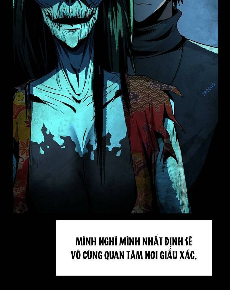 Kinh Dị Thịnh Yến Chương 13 Ảnh 10