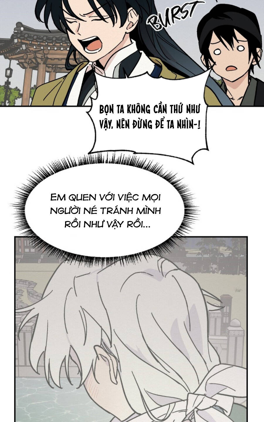 Scandal Đại Công Chúa Chương 10 Ảnh 44