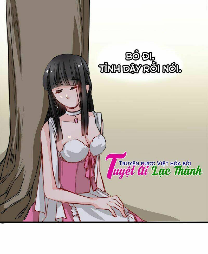 Thú Vương Chuyên Sủng Chương 17 Ảnh 25