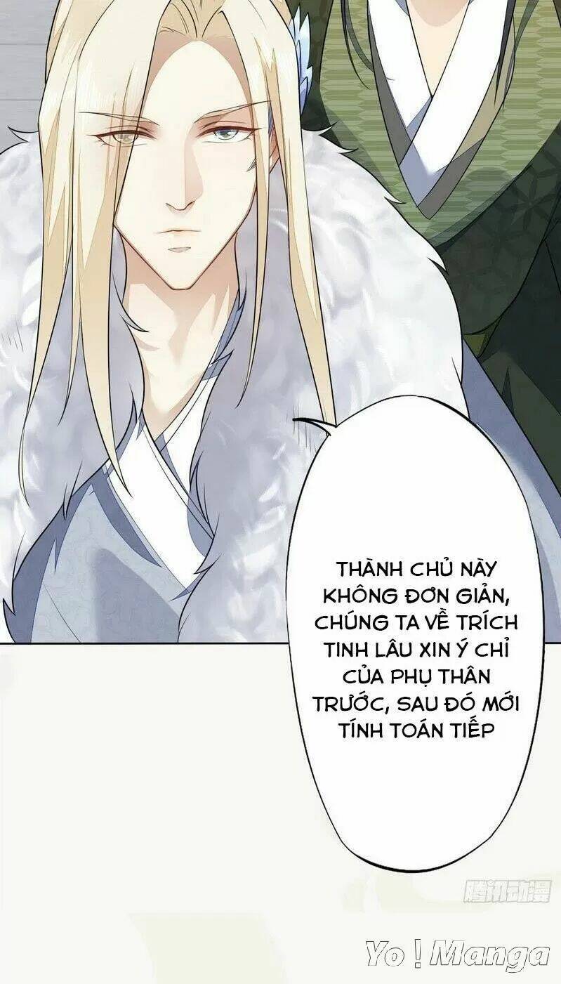 Tuyệt Thế Luyện Đan Sư Chương 156 Ảnh 28