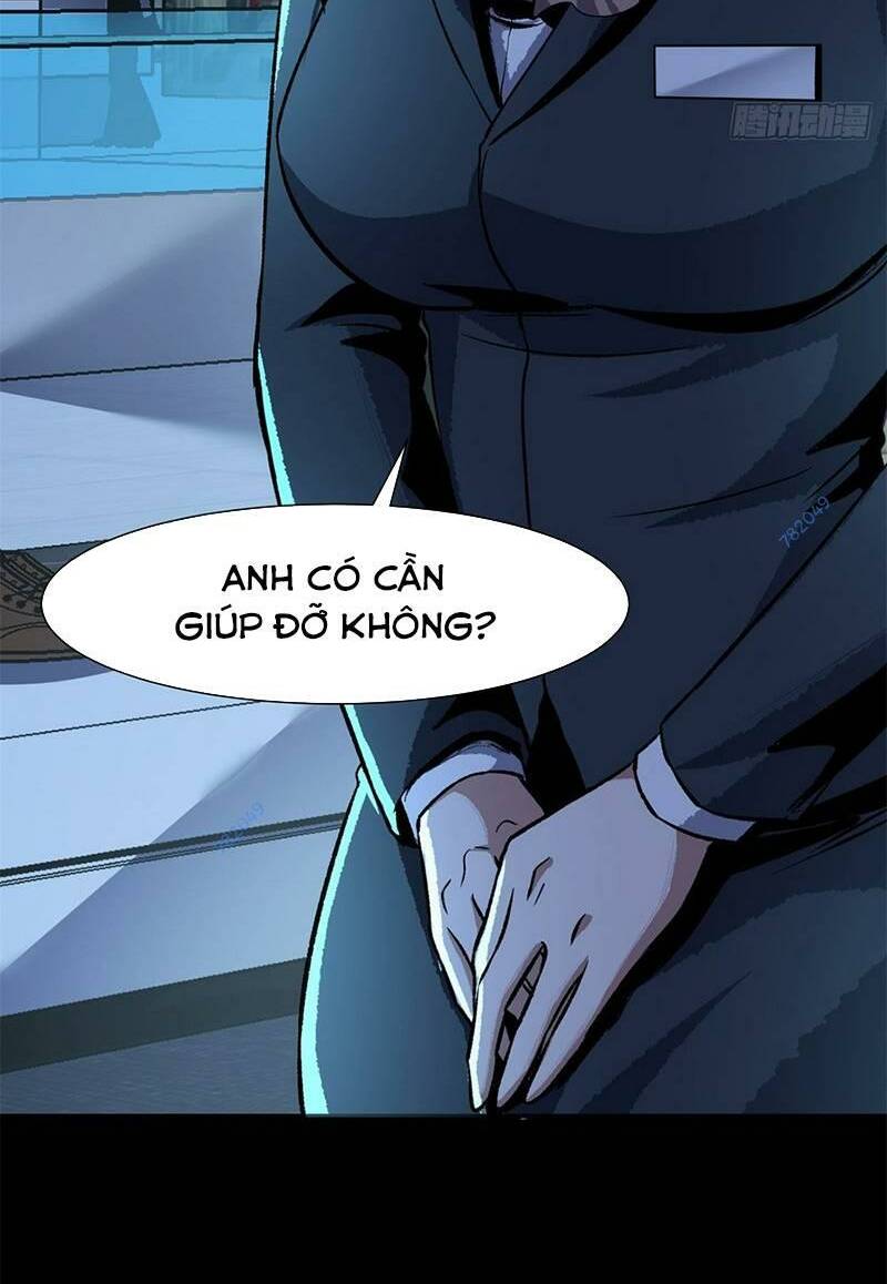 Kinh Dị Thịnh Yến Chương 14 Ảnh 18