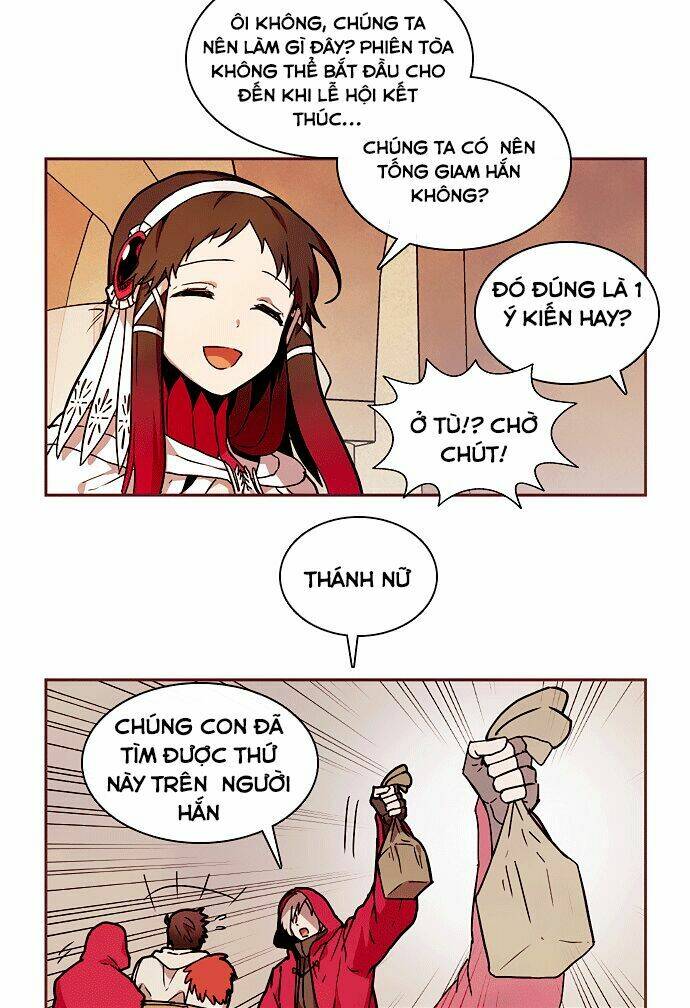 Miracle! Hero-Nim Chương 7 Ảnh 4