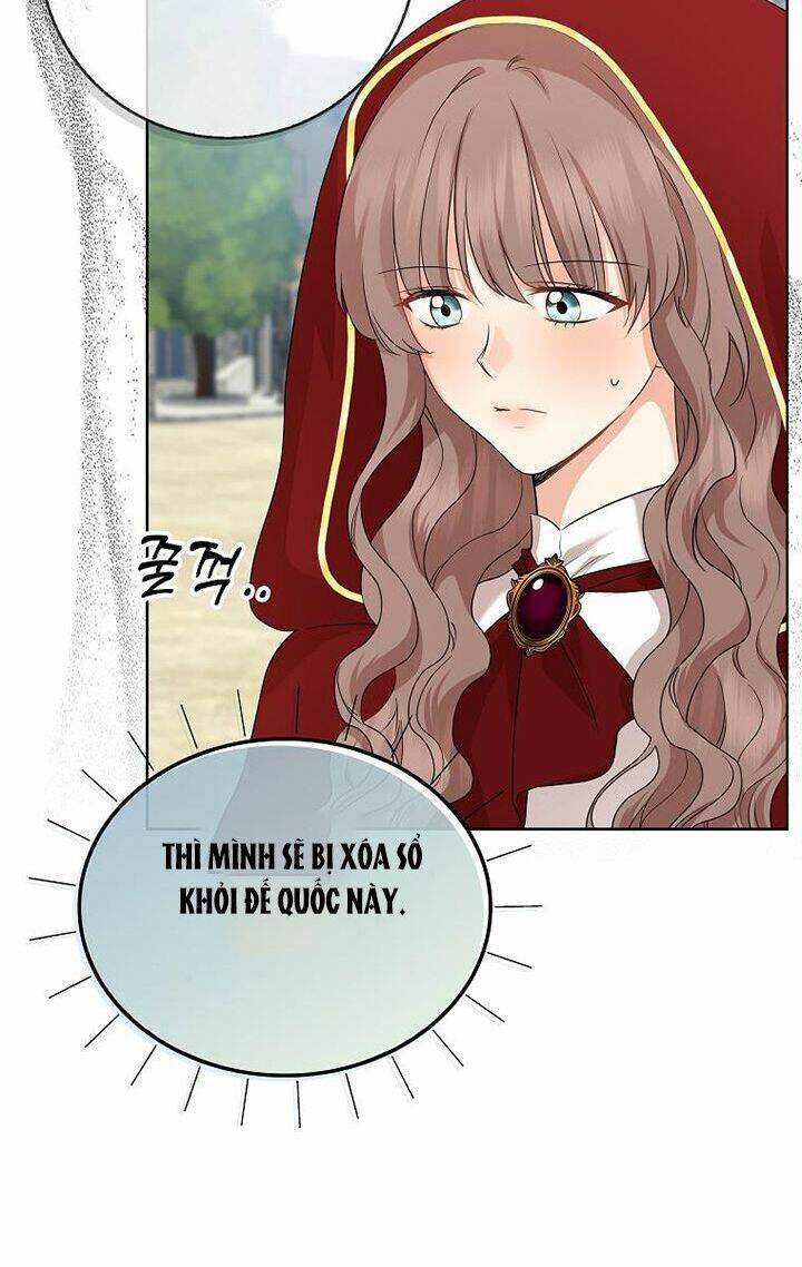 Vị Bạo Chúa Của Tôi Sao Lại Hóa Trẻ Rồi Chương 19 Ảnh 81
