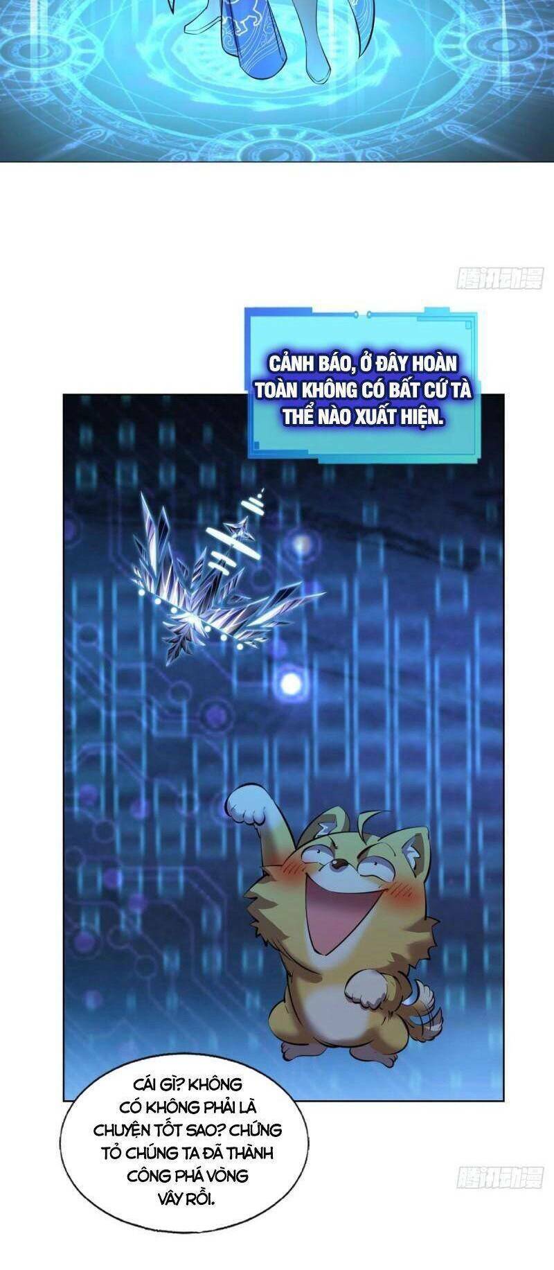 Trọng Sinh Thành Cậu Vàng Tại Dị Thế Chương 306 Ảnh 31