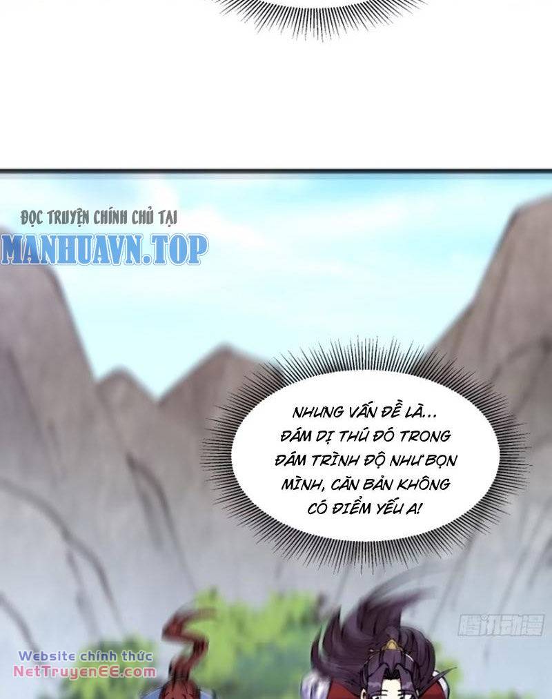 Đại Lão Tu Tiên Bắt Đầu Bằng Tâm Trí Chương 38 Ảnh 34