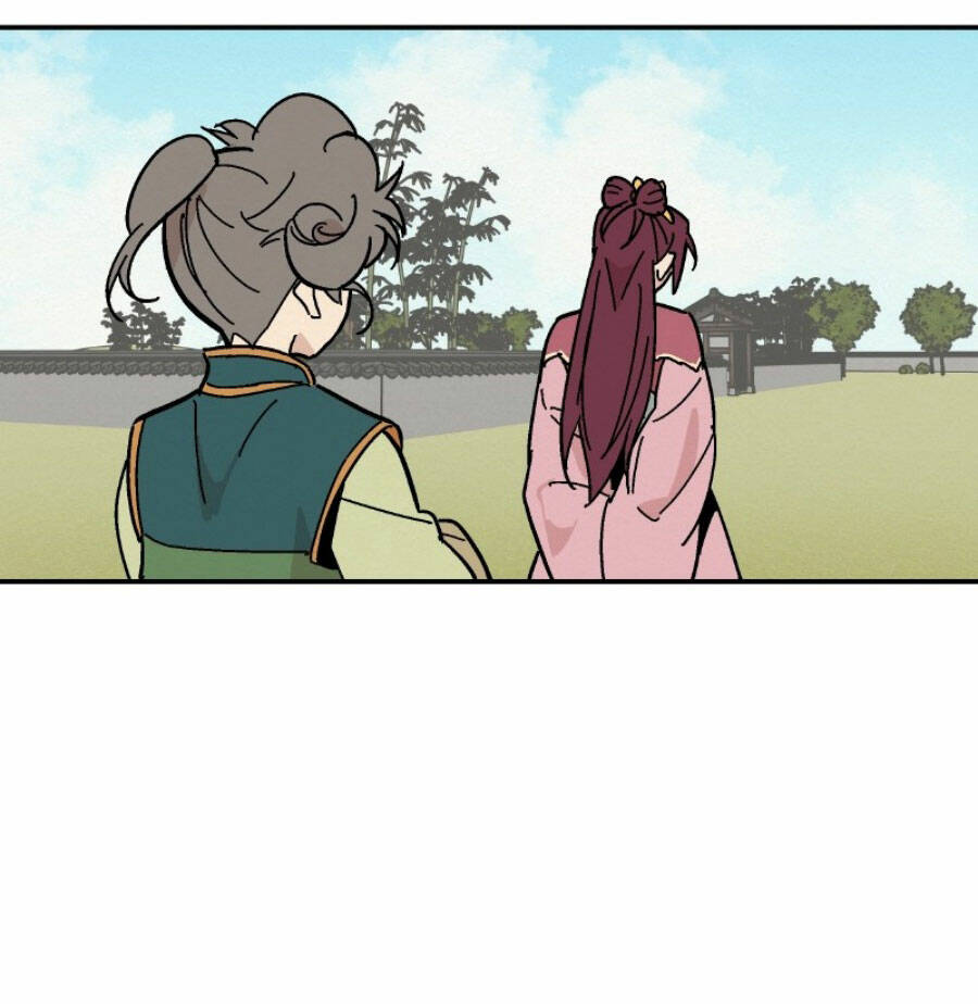 Scandal Đại Công Chúa Chương 8 Ảnh 45